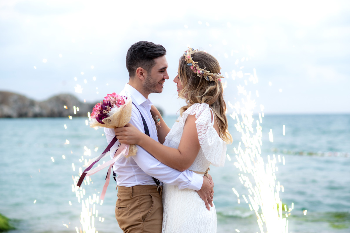 Düğün Fotoğraf Çekimi